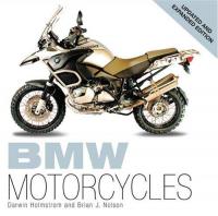 BMW Motorcycles - Paperback