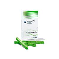 BMW Natural Air Freshener Refills (Purifying Green Tea) - 0.6Oz (18g)