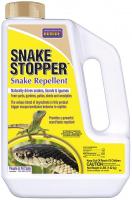 Bonide 916132 875 Snake Stopper, 4-Pound