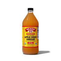 Bragg USDA Organic Raw Apple Cider Vinegar - 32 Fl…