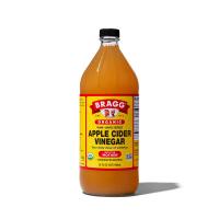 Bragg USDA Organic Raw Apple Cider Vinegar - 32 Fl&hellip;