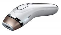 Braun Gillette Venus Silk-Expert IPL 5001 Intense Pulsed Light, Face & Body Hair Removal System 