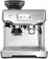 Breville BES880BSS Barista Touch Espresso Machine,