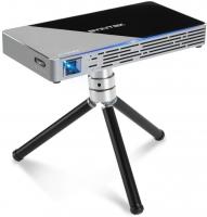 BYINTEK UFO P10 Portable Smart Mini Beam Projector