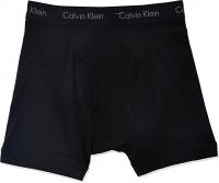 Calvin Klein Men s, Underwear Boxer Briefs, 3 Pack…