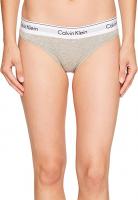Calvin Klein Women s Modern Cotton Bikini Panty, G…