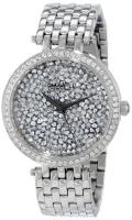 Caravelle New York Women s 43L160 Analog Display J