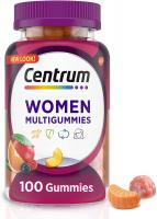 Centrum Women's Multivitamin  Multi Gummies - Asso