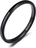 Ceramic Rings for Men Women Comfort Fit Engagement&hellip;