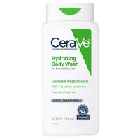 CeraVe Body Wash for Dry Skin | Moisturizing Body …