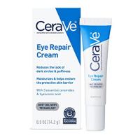 CeraVe Eye Repair Cream | 0.5 Ounce | Eye Cream fo