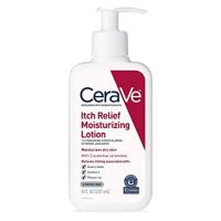 CeraVe Moisturizing Lotion for Itch Relief | Anti 