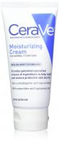 CeraVe Moisturizing Cream - 1.89 oz (Pack of 2)