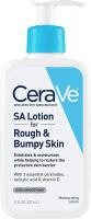 CeraVe SA Lotion for Rough & Bumpy Skin | Vita