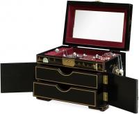 China Furniture Online Jewelry Box with Mother of 