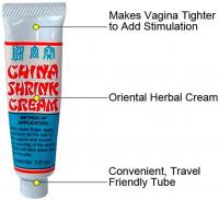 China Shrink Cream, Female Intimate Care Cream, 0.&hellip;