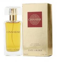 Cinnabar by Estee Lauder for Women Eau De Parfum Spray 1.7 oz (50ml) Unboxed