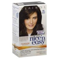 Clairol Nice  n Easy Hair Color - Natural Medium B