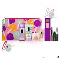 Clinique 2021 Sweetest Fall Pinks 8-Piece Gift Set