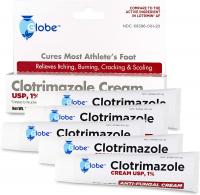 Clotrimazole Antifungal Cream for Fungal Infection&hellip;