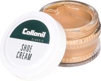 Collonil Unisex's Shoe Polish for Smooth Leather, 