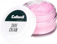 Collonil Unisex's Shoe Polish for Smooth Leather, Pink Polish - 50ml