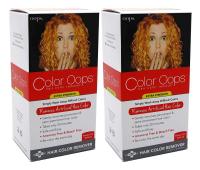 Color Oops Hair Color Remover Extra Strength 1 App&hellip;