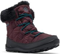 Columbia Youth Minx Shorty Omni-Heat Waterproof-K &hellip;