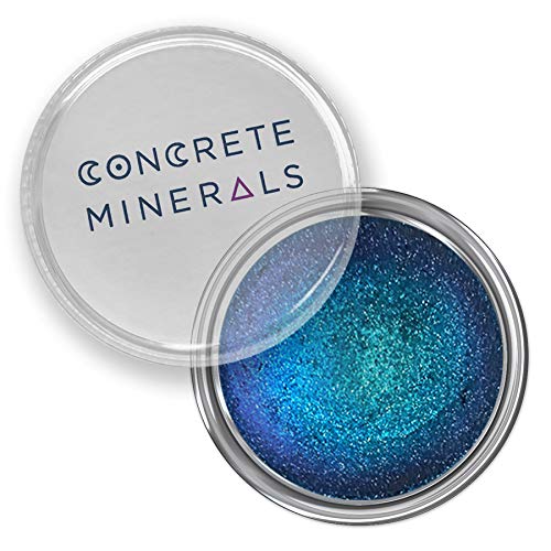 Concrete Minerals MultiChrome Eyeshadow 100% Vegan&hellip;