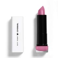 COVERGIRL Katy Kat Matte Lipstick Created by Katy Perry, Kitty Purry - 0.12 Oz (3.4 g)
