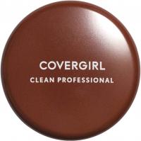 CoverGirl Professional Face Powder - Translucent Medium (115) - 0.7 Oz (20 g)