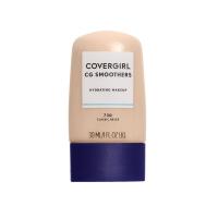 COVERGIRL Smoothers  Hydrating Makeup Classic Beige, 730 - 1 Fl.Oz (30 ml)