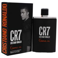 Cristiano Ronaldo CR7 Game On Men EDT Spray, 3.4 F&hellip;