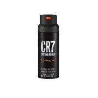 Cristiano Ronaldo CR7 Game On - Aromatic Fragrance For Men Body Spray - Woody And Alluring Scent - 5