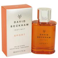 David Beckham Instinct Sport EDT Spray for Men -1.&hellip;