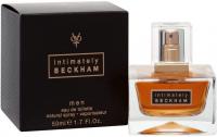 David Beckham Intimately EDT Spray for Men -  2.5 &hellip;
