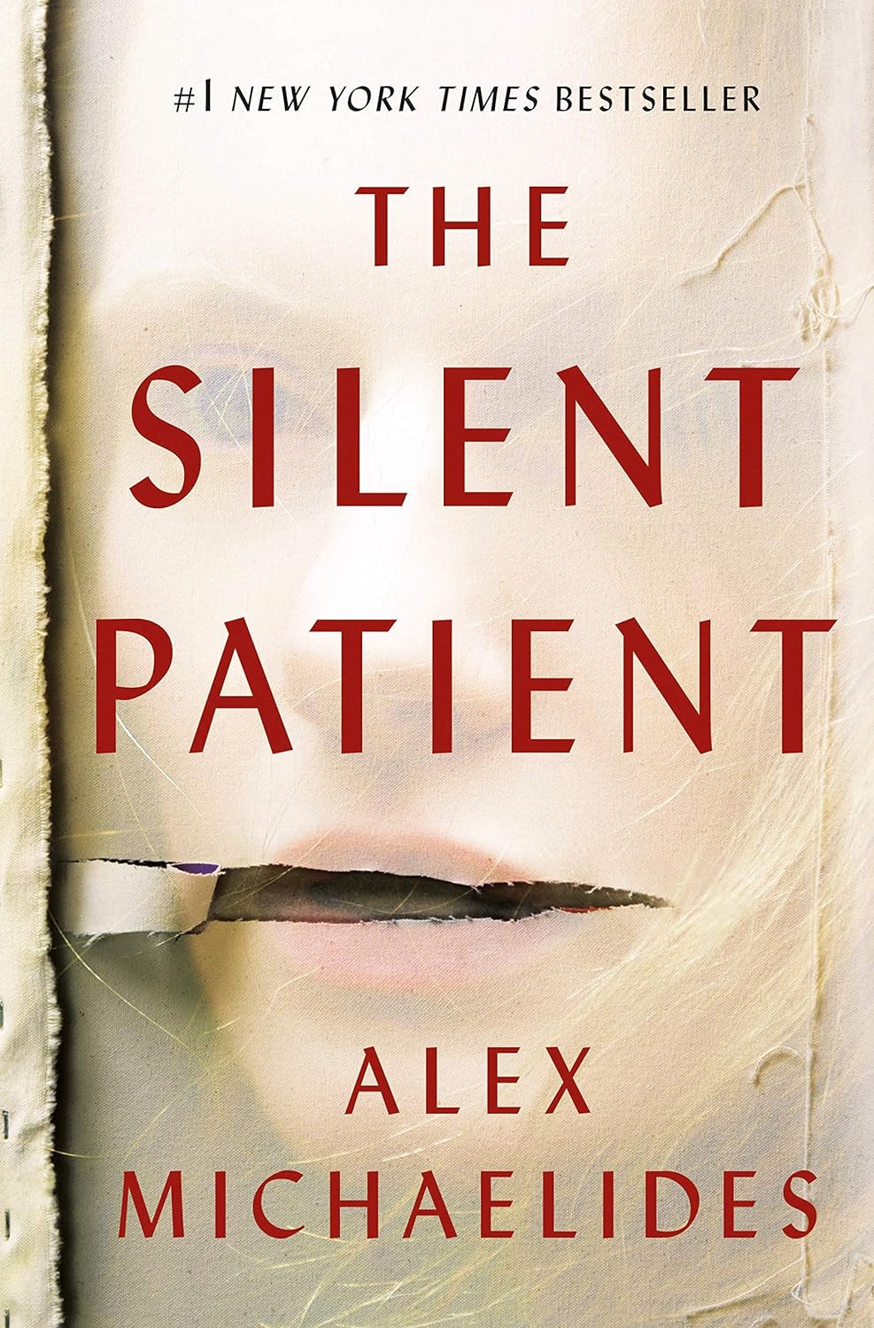 Locked Voices: Tales Inspired by 'The Silent Patie