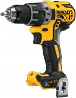DEWALT 20V MAX XR Brushless Drill/Driver with Tool