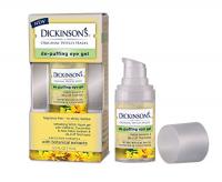 Dickinson's Original De-Puffing Eye Gel - 0.5 FlOz