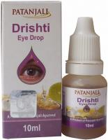 Divya Drishti Eye Drops by Patanjali -10ml