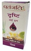 Divya Drishti Eye Drops by Patanjali, Pack of 3 - &hellip;