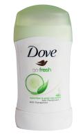 Dove Advanced Care Antiperspirant Deodorant with Cool Essentials- 2.6 Oz (73g)