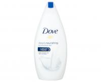 Dove Deeply Nourishing Body Wash with Nutrium Mois