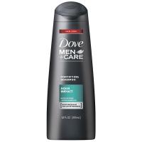 Dove Men+Care Fortifying Shampoo, Aqua Impact 12 oz