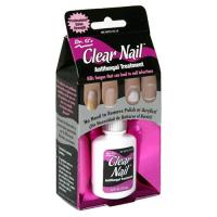 Dr. G s Clear Nail Antifungal Treatment, Pack of 2- 0.5Oz Bottles