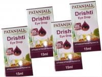 Drishti Natural Ayurvedic Active Herbs Organic Eye&hellip;