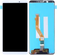 Durable LCD Screen and Digitizer Full Assembly Compatible with Vivo Y71 Cell Phone Spare Parts