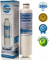 EcoBlueLife Samsung Refrigerator Water Filter, Rep