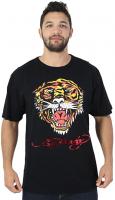 Ed Hardy Men s Tattoo Graphic Tee T-Shirt Assorted Styles Black Size L