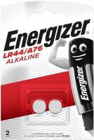 Energizer Speciality Alkal A76/LR44 Pack of 2